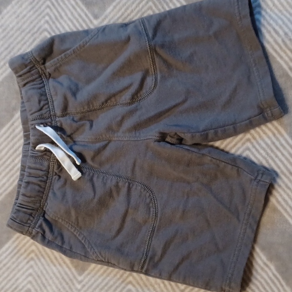 Cotton shorts